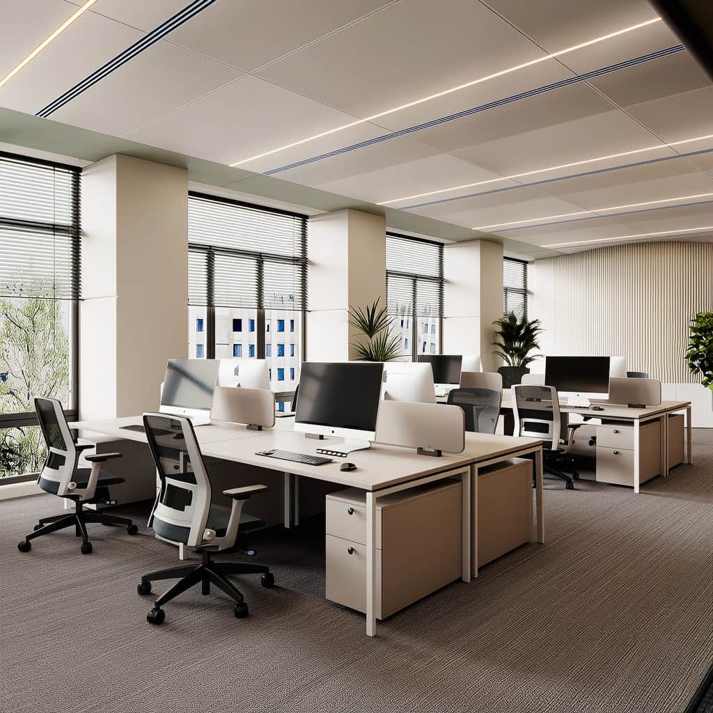 华瀚科技大厦文章配图