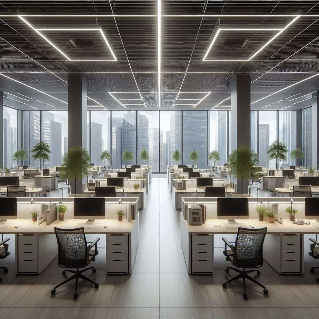 华瀚科技大厦文章配图